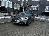 Subaru Outback 2015 годаүшін10 000 000 тг. в Актобе