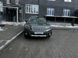 Subaru Outback 2015 годаүшін10 000 000 тг. в Актобе – фото 2