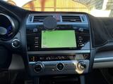 Subaru Outback 2015 годаүшін10 000 000 тг. в Актобе – фото 5