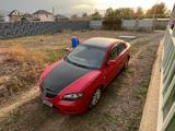 Mazda 3 2007 годаfor2 000 000 тг. в Алматы