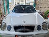 Mercedes-Benz E 430 2002 года за 5 500 000 тг. в Кордай