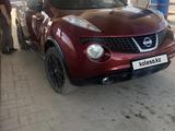 Nissan Juke 2011 года за 5 200 000 тг. в Актобе