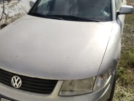 Volkswagen Passat 1998 года за 2 350 000 тг. в Астана