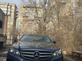 Mercedes-Benz E 200 2014 годаүшін12 700 000 тг. в Алматы