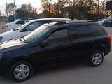 ВАЗ (Lada) Kalina 1117 2013 годаүшін1 500 000 тг. в Алматы