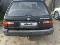 Volkswagen Passat 1990 годаүшін1 500 000 тг. в Семей – фото 4