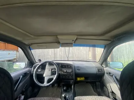 Volkswagen Passat 1990 года за 1 500 000 тг. в Семей – фото 10