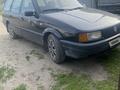 Volkswagen Passat 1990 годаүшін1 500 000 тг. в Семей – фото 2