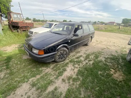 Volkswagen Passat 1990 года за 1 500 000 тг. в Семей – фото 3