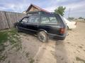 Volkswagen Passat 1990 годаүшін1 500 000 тг. в Семей – фото 5