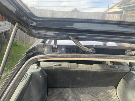 Volkswagen Passat 1990 года за 1 500 000 тг. в Семей – фото 8