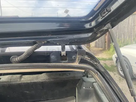 Volkswagen Passat 1990 года за 1 500 000 тг. в Семей – фото 9