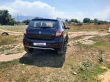 Renault Sandero Stepway 2015 года за 3 500 000 тг. в Алматы – фото 3