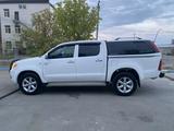 Toyota Hilux 2007 года за 7 900 000 тг. в Атырау – фото 3