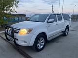 Toyota Hilux 2007 года за 7 900 000 тг. в Атырау