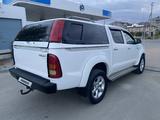 Toyota Hilux 2007 года за 7 900 000 тг. в Атырау – фото 5