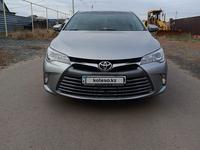 Toyota Camry 2017 года за 9 300 000 тг. в Костанай