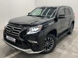 Lexus GX 460 2017 года за 26 900 000 тг. в Костанай