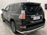 Lexus GX 460 2017 года за 29 400 000 тг. в Костанай – фото 2