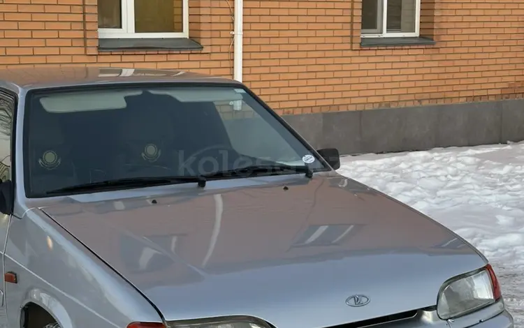 ВАЗ (Lada) 2115 2011 годаүшін1 700 000 тг. в Астана