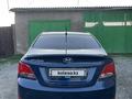 Hyundai Accent 2014 года за 4 600 000 тг. в Шымкент – фото 4