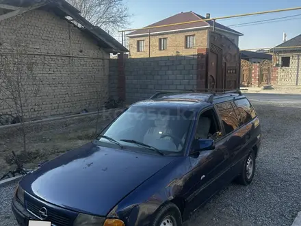 Opel Astra 1992 года за 850 000 тг. в Туркестан – фото 4