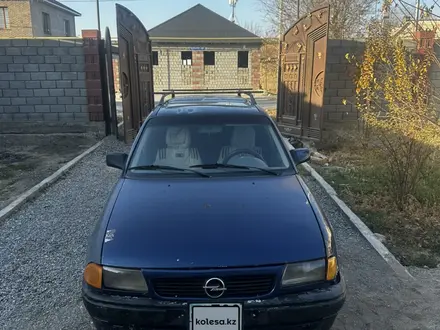 Opel Astra 1992 года за 850 000 тг. в Туркестан