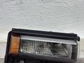 Правая фара на Toyota Land Cruiser Prado 250 БУ ОРИГИНАЛ за 200 000 тг. в Астана