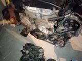 Двигатель LE5.2.4 за 580 000 тг. в Алматы – фото 4