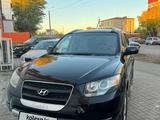 Hyundai Santa Fe 2009 годаүшін6 500 000 тг. в Астана – фото 5