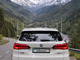 BMW X5 2021 года за 38 500 000 тг. в Алматы – фото 2