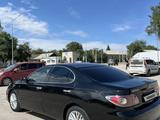 Lexus ES 300 2002 годаfor4 500 000 тг. в Актобе – фото 4