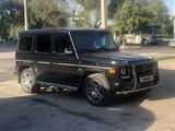 Mercedes-Benz G 55 AMG 2008 годаүшін18 700 000 тг. в Кызылорда – фото 4