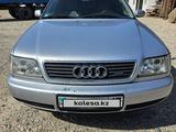 Audi A6 1995 года за 3 600 000 тг. в Жетысай