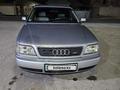 Audi A6 1995 года за 3 600 000 тг. в Жетысай – фото 6