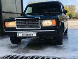 ВАЗ (Lada) 2107 2007 годаfor850 000 тг. в Жетысай – фото 5