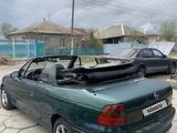 Opel Astra 1995 года за 650 000 тг. в Сарыкемер – фото 5
