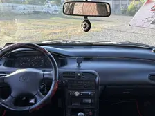 Mazda 626, 1996