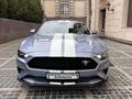 Ford Mustang 2023 года за 25 000 000 тг. в Алматы – фото 8