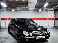 Mercedes-Benz E 320 2004 годаүшін5 000 000 тг. в Тараз