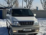 Toyota Grand Hiace 2000 годаfor7 800 000 тг. в Алматы