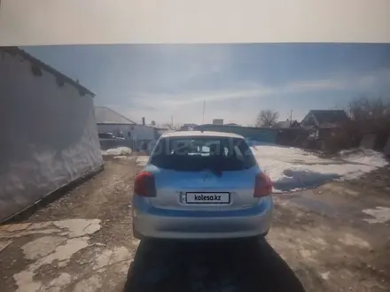 Toyota Auris 2008 года за 5 000 000 тг. в Аягоз