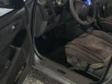 Mazda 626 2001 года за 2 700 000 тг. в Кызылорда – фото 4