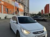 Hyundai Accent 2013 годаүшін5 500 000 тг. в Шымкент – фото 2