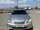 Lexus ES 300 2002 года за 6 800 000 тг. в Алматы