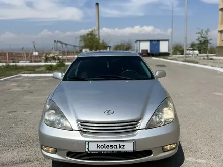 Lexus ES 300 2002 годаүшін6 800 000 тг. в Алматы