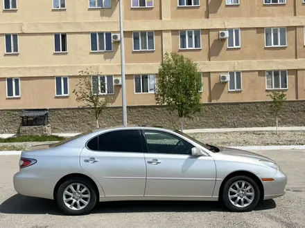 Lexus ES 300 2002 годаүшін6 800 000 тг. в Алматы – фото 3