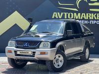 Mitsubishi L200 2006 годаүшін5 550 000 тг. в Актау