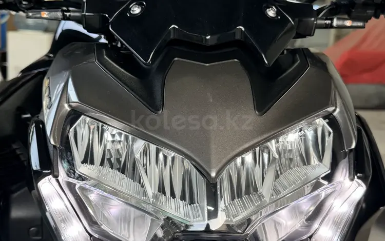 Kawasaki  Z 900 2021 года за 4 500 000 тг. в Алматы
