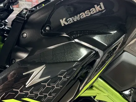Kawasaki  Z 900 2021 года за 4 500 000 тг. в Алматы – фото 11